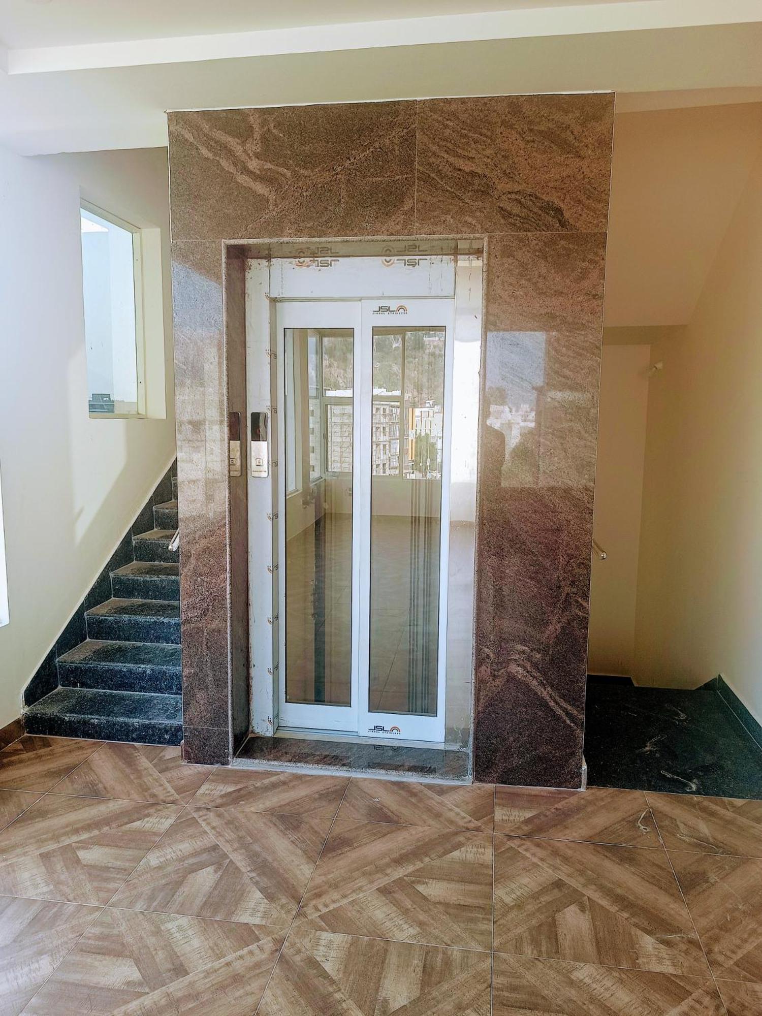 فيلا Mgr Residency سريكالاهاستي المظهر الخارجي الصورة